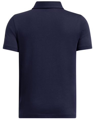 Polo majica Under Armour Under Armour Icon Polo Shirt Tamnoplava | 1387073-410, 1