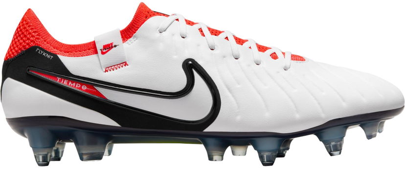 Tenisice i cipele Nike LEGEND 10 ELITE SG-PRO AC Bijela | dv4329-100