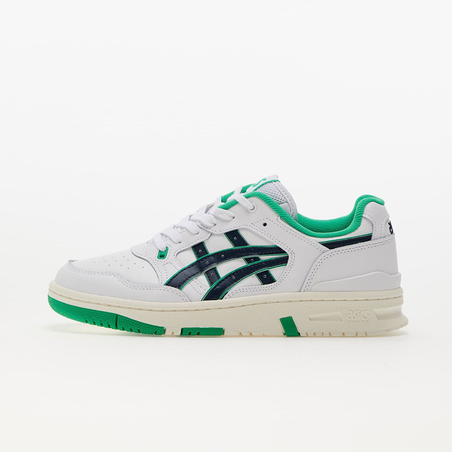 Tenisice i cipele Asics EX89 Bijela | 1201A476-106, 1