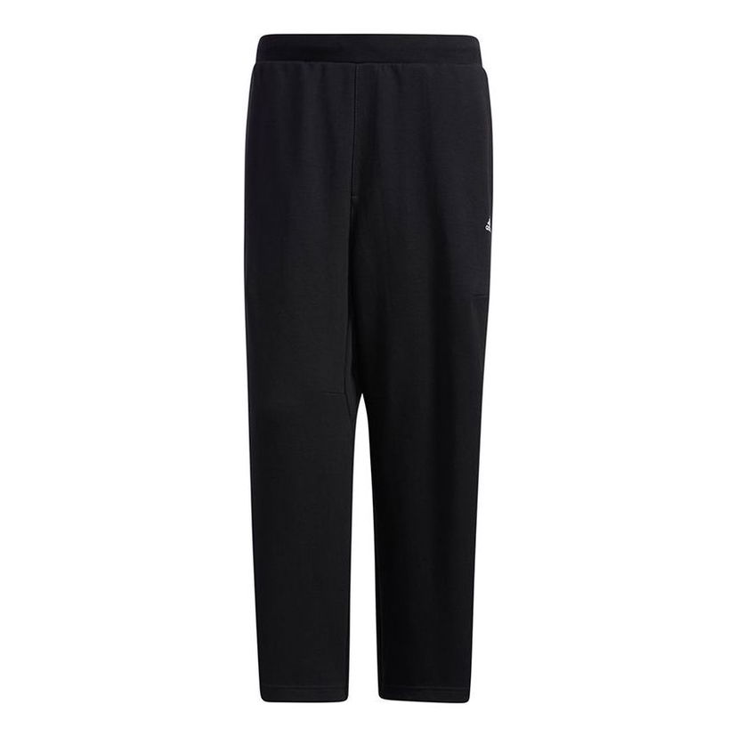 Trenirka adidas Originals Series WJ Knit Training Pants Crna | GP0886