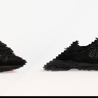 Tenisice i cipele adidas Originals Ozweego Core Black/ Grey Five/ Better Scarlet Crna | IF9567, 2
