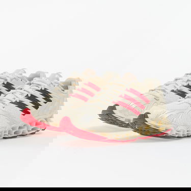 Tenisice i cipele adidas Performance Mega Ghostride W Bež | JR4742, 5
