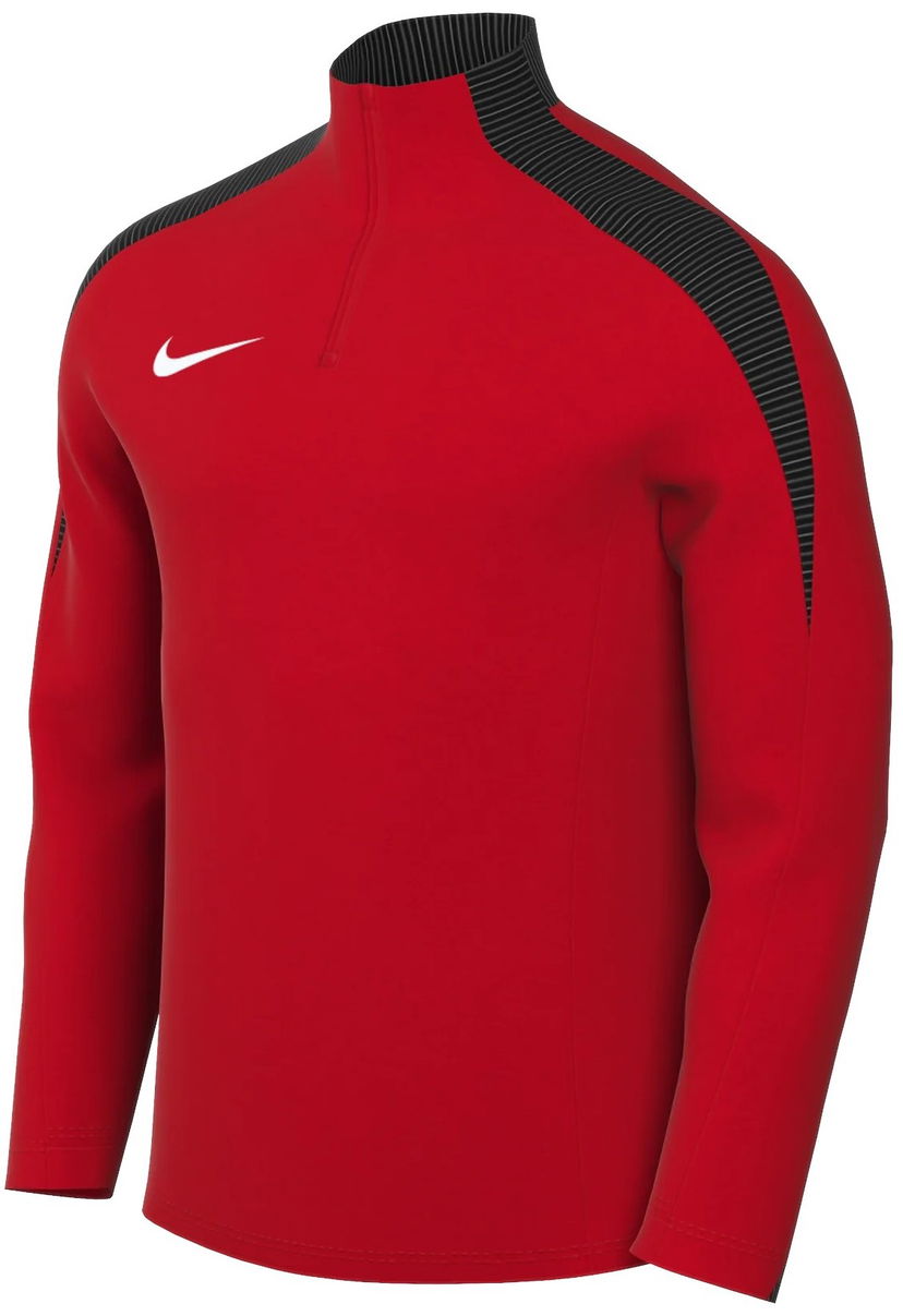 Majica kratkih rukava Nike M NK DF STRK24 DRILL TOP K Crvena | fd7569-657