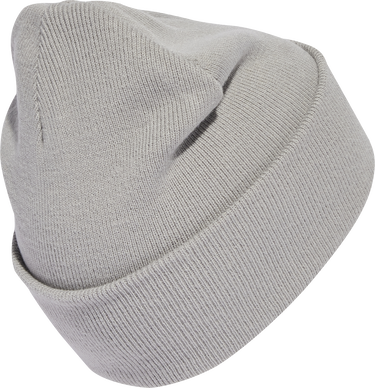 Kapica adidas Performance Adicolor Classic Beanie Siva | JW1116, 4