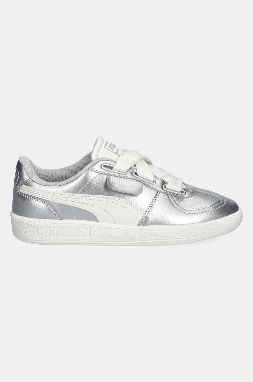 Tenisice i cipele Puma Palermo Wide Lace Metalik | 402331, 0