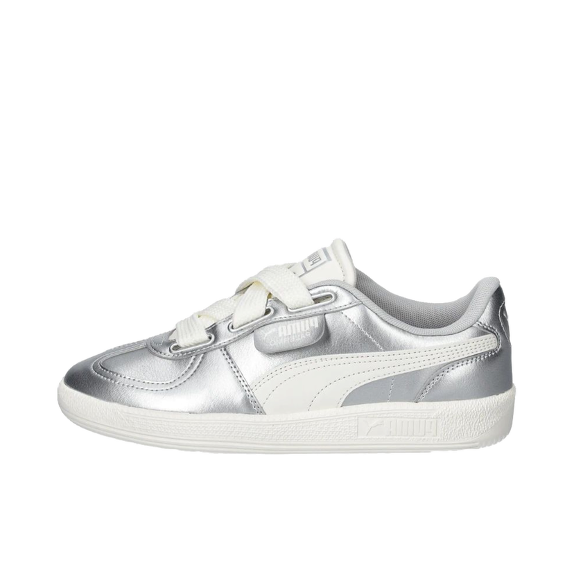 Tenisice i cipele Puma Palermo Wide Lace Metalik | 402331