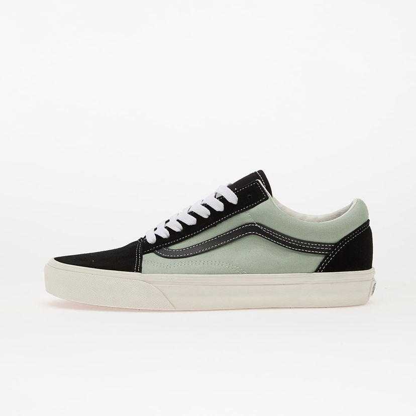 Tenisice i cipele Vans Vans Old Skool Basics 43 Zelena | VN000D7ZM8I1