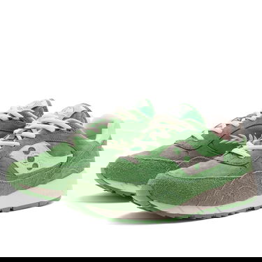 Tenisice i cipele Saucony END. x Shadow 6000, Size UK 4 Zelena | S70964-1, 2