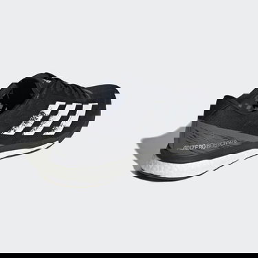 Tenisice i cipele adidas Performance Adizero Boston 9 Crna | GY6547, 1