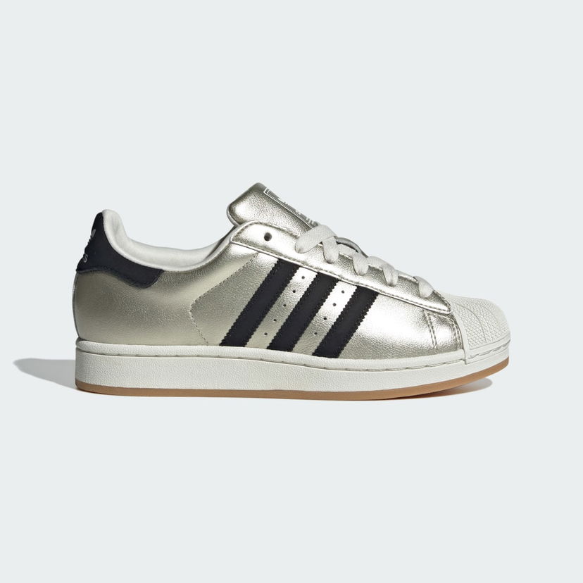 Tenisice i cipele adidas Originals Superstar II Metalik | HQ2691