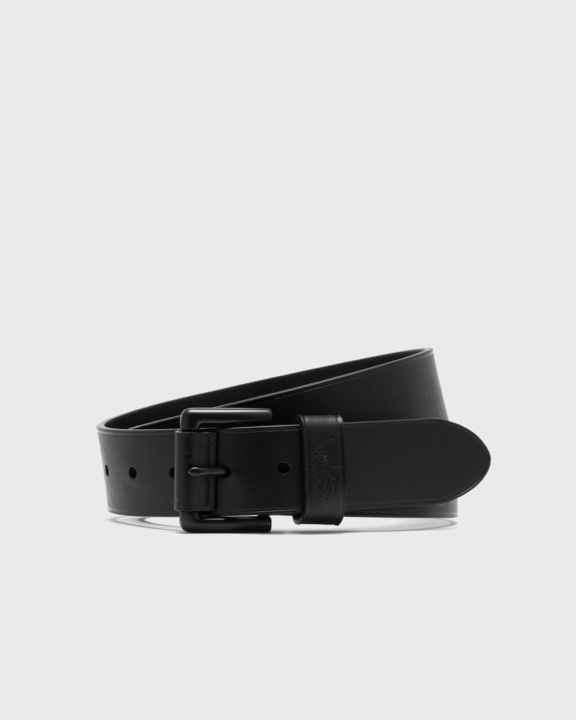 Pojasevi Polo by Ralph Lauren POLO KEEP BT-BELT-MEDIUM Crna | 405898668001