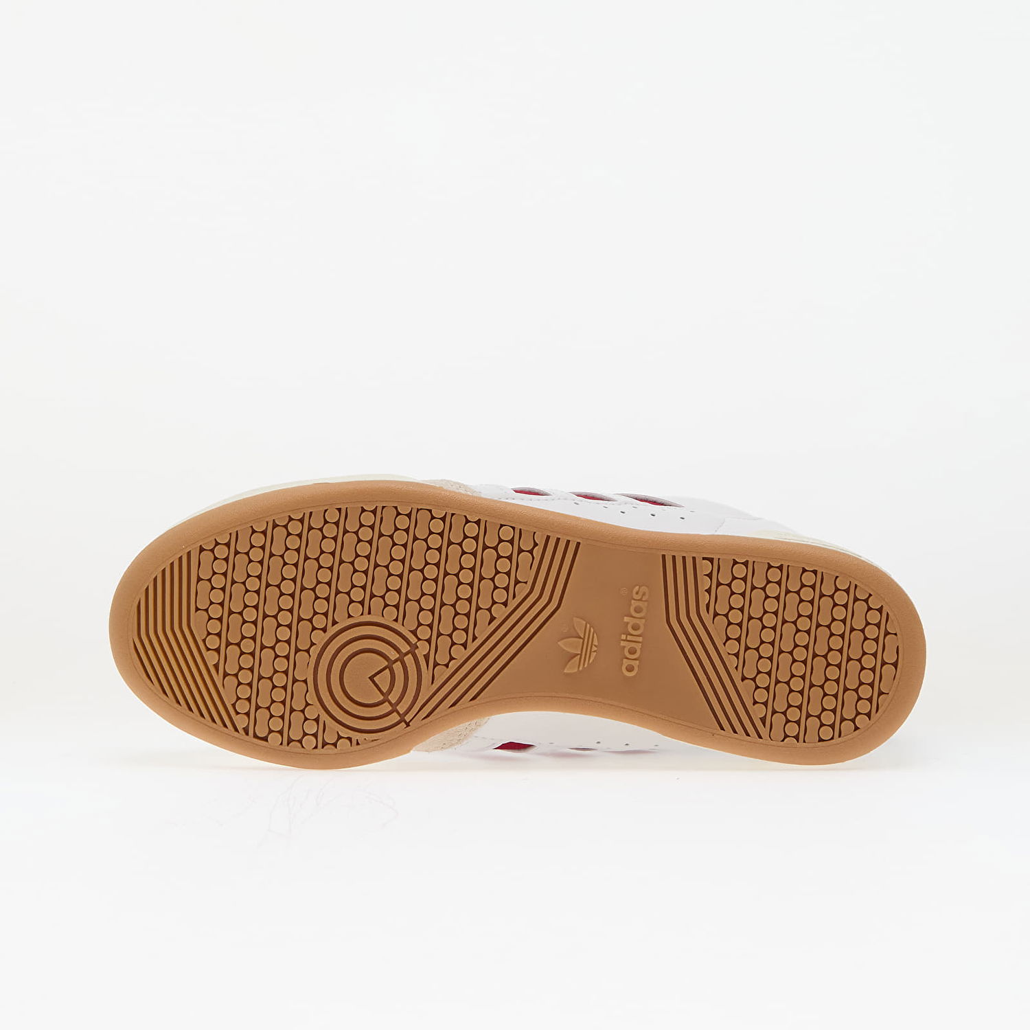 Tenisice i cipele adidas Originals Continental 80 Stripes Bijela | JQ6424, 1