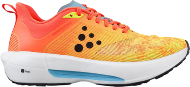 Tenisice i cipele Craft Craft Nordlite Ultra 2 Narančasta | 1915200-825851, 0