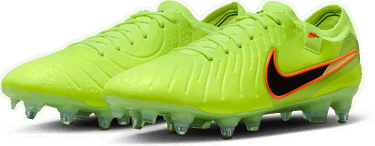 Tenisice i cipele Nike Legend 10 Elite SG-PRO AC Žuta | dv4329-701, 5
