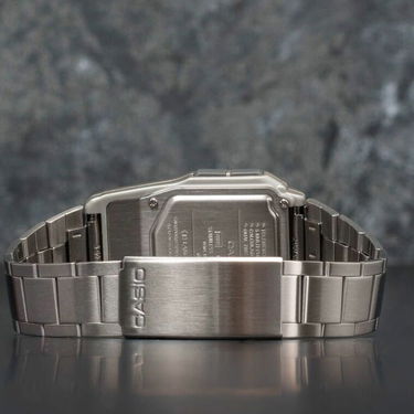 Satovi CASIO DBC-32D-1AES Metalik | DBC-32D-1AES, 1
