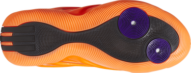 Tenisice i cipele adidas Originals Harden Vol. 9 Narančasta | JS1305, 3