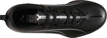 Tenisice i cipele Puma ULTRA 5 PLAY TT Jr Crna | 107910-02, 5