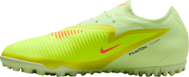 Tenisice i cipele Nike REACTX PHANTOM 6 LOW PRO TF Žuta | hj4123-800, 1