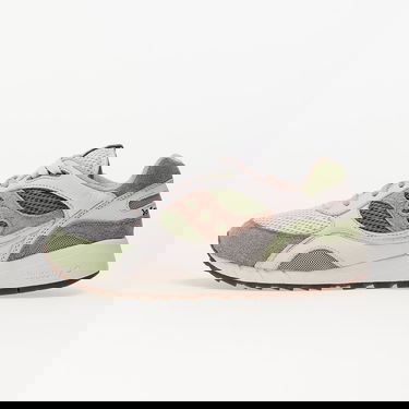 Tenisice i cipele Saucony Shadow 6000 Grey/ Green Siva | S70779-1, 0