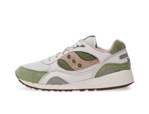 Tenisice i cipele Saucony Shadow 6000 Grey/ Green Siva | S70779-1