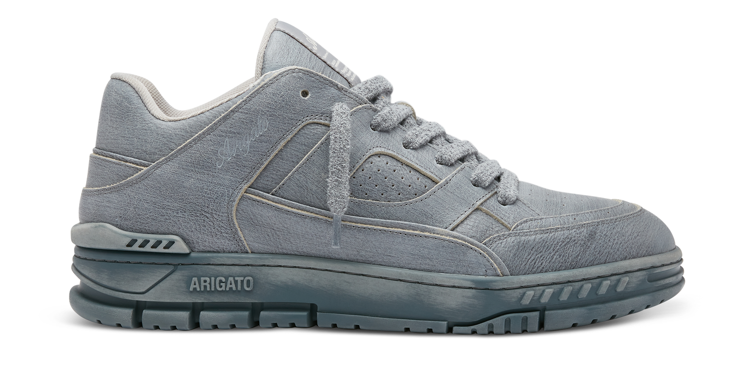 Tenisice i cipele AXEL ARIGATO Area Lo Siva | F3167003, 1