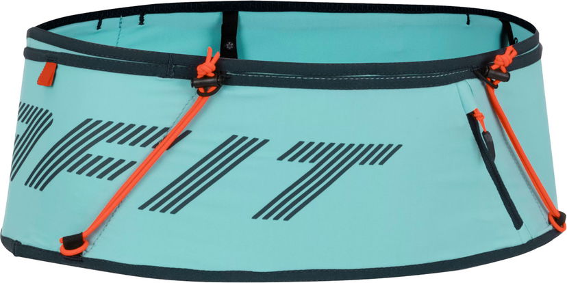 Torba oko struka Dynafit RUNNING Waist Bag Tirkiz | 08-0000049034-8051