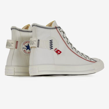 Tenisice i cipele Converse Chuck Taylor All Star Hi Future Utility Bijela | A06104C, 1