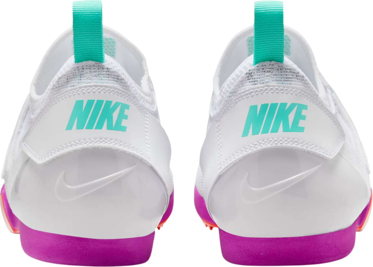 Tenisice i cipele Nike Pole Vault Elite Bijela | fz9649-101, 1