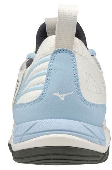 Tenisice i cipele Mizuno WAVE LUMINOUS Bijela | v1gc1820-18, 4
