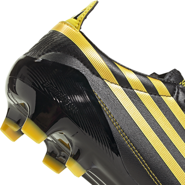 Tenisice i cipele adidas Performance F50 Elite Leather FG 2010 Crna | ih0946, 6