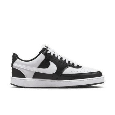Tenisice i cipele Nike Court Vision Low Next Nature Crna | DH3158-003, 3