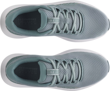 Tenisice i cipele Under Armour Charged Surge 4 Tirkiz | 3027000-323, 3