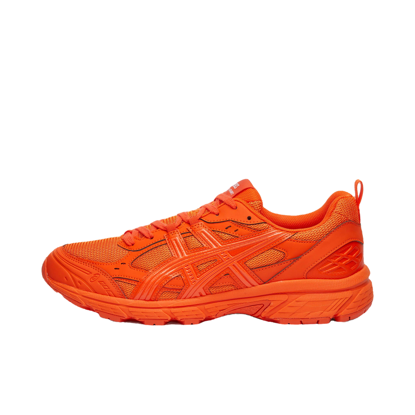 Tenisice i cipele Asics SHIRT x Asics Gel-Nunobiki Narančasta | FN-K101-001-3
