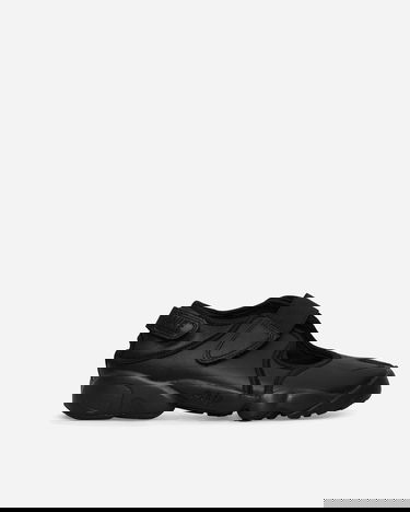 Tenisice i cipele Nike Air Rift Leather "Black" W Crna | HM5737-002, 3