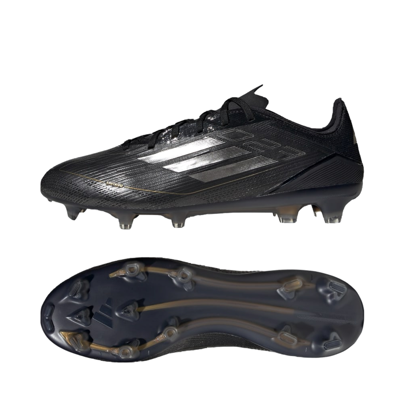 Tenisice i cipele adidas Performance F50 Pro Firm Ground Crna | IE0599