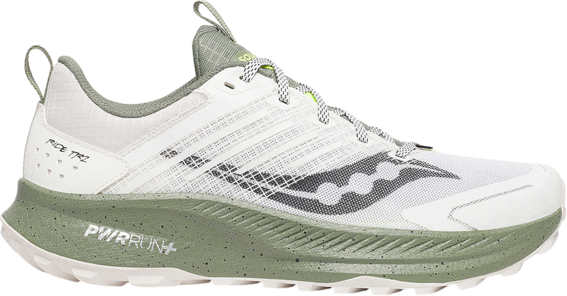 Tenisice i cipele Saucony Saucony RIDE TR2 Bijela | s20951-140