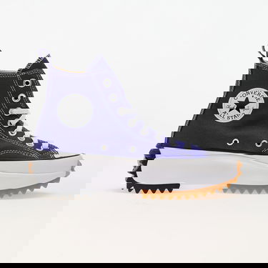 Tenisice i cipele Converse Run Star Hike Platform Plava | A09383C, 2