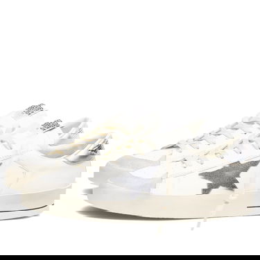 Tenisice i cipele Golden Goose Stardan Leather and Suede Bijela | GMF00333-F006901-60466, 2