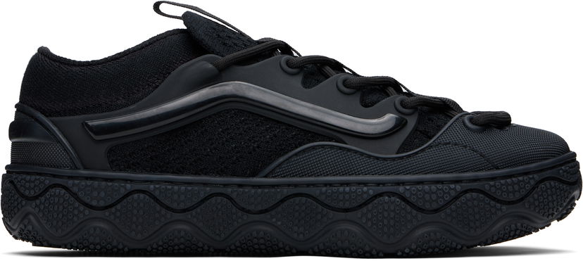 Tenisice i cipele Vans OTW Old Skool 36 FM Crna | VN000D7DBLK