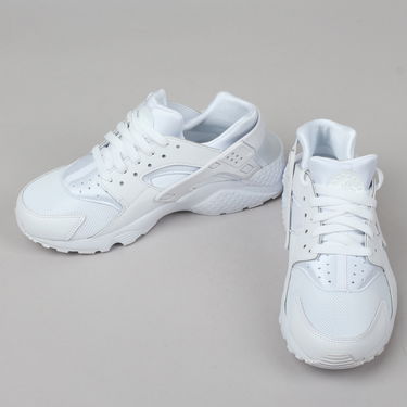 Tenisice i cipele Nike Huarache Run GS Bijela | 654275-110, 2