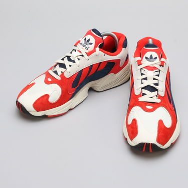 Tenisice i cipele adidas Originals Yung-1 Bež | B37615, 2
