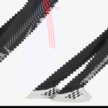 Hlače adidas Performance Teamgeist Moto Track Pants Višebojno | KG2674, 2