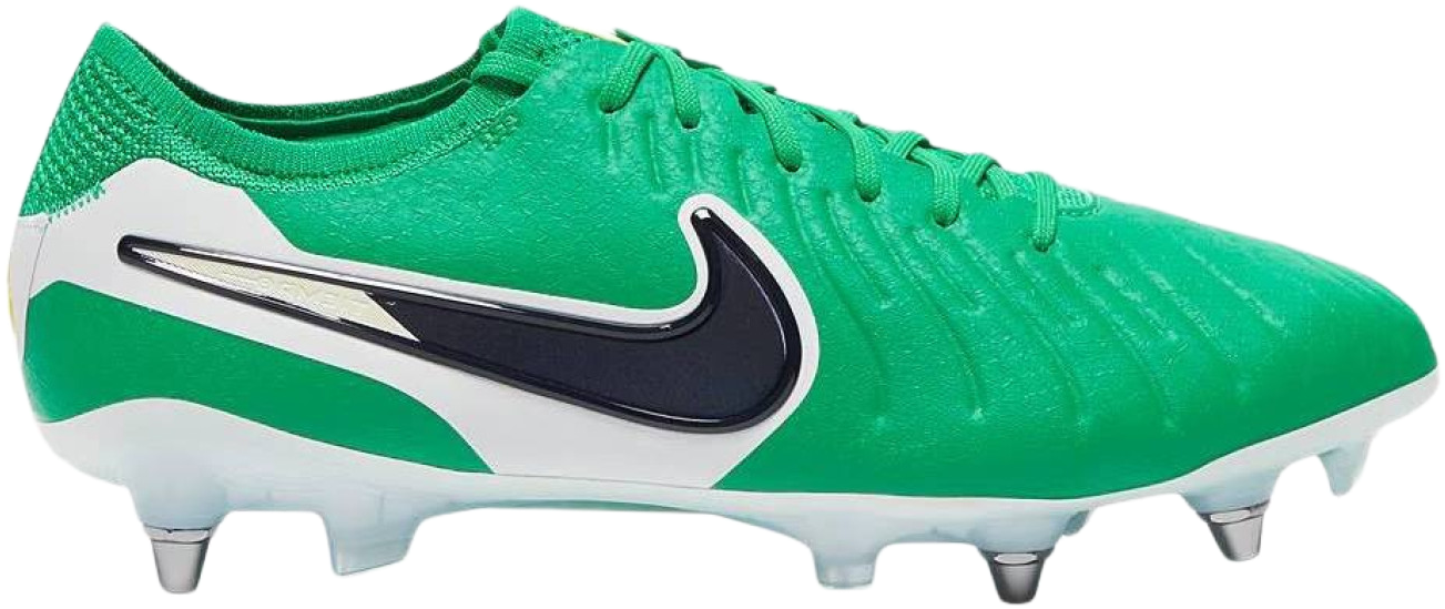 Tenisice i cipele Nike LEGEND 10 ELITE SG-PRO LV8 Zelena | hv3771-300, 0