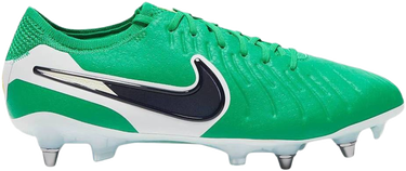 Tenisice i cipele Nike LEGEND 10 ELITE SG-PRO LV8 Zelena | hv3771-300, 0