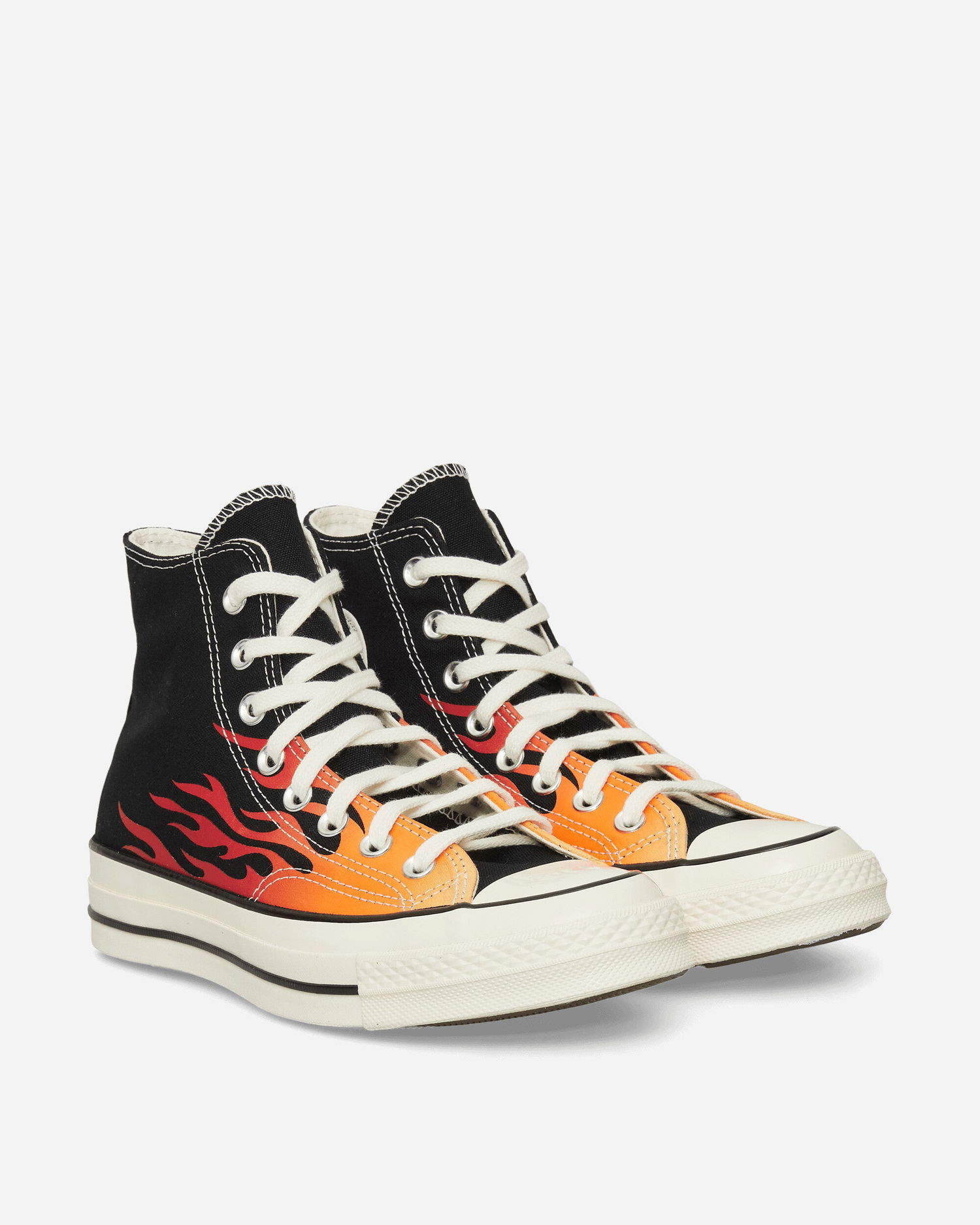 Tenisice i cipele Converse Chuck 70 Fire Crna | A15610C, 0