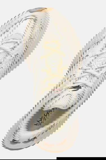 Tenisice i cipele Lacoste Lacoste L003 Neo Shot Bež | 50SFA0123, 3