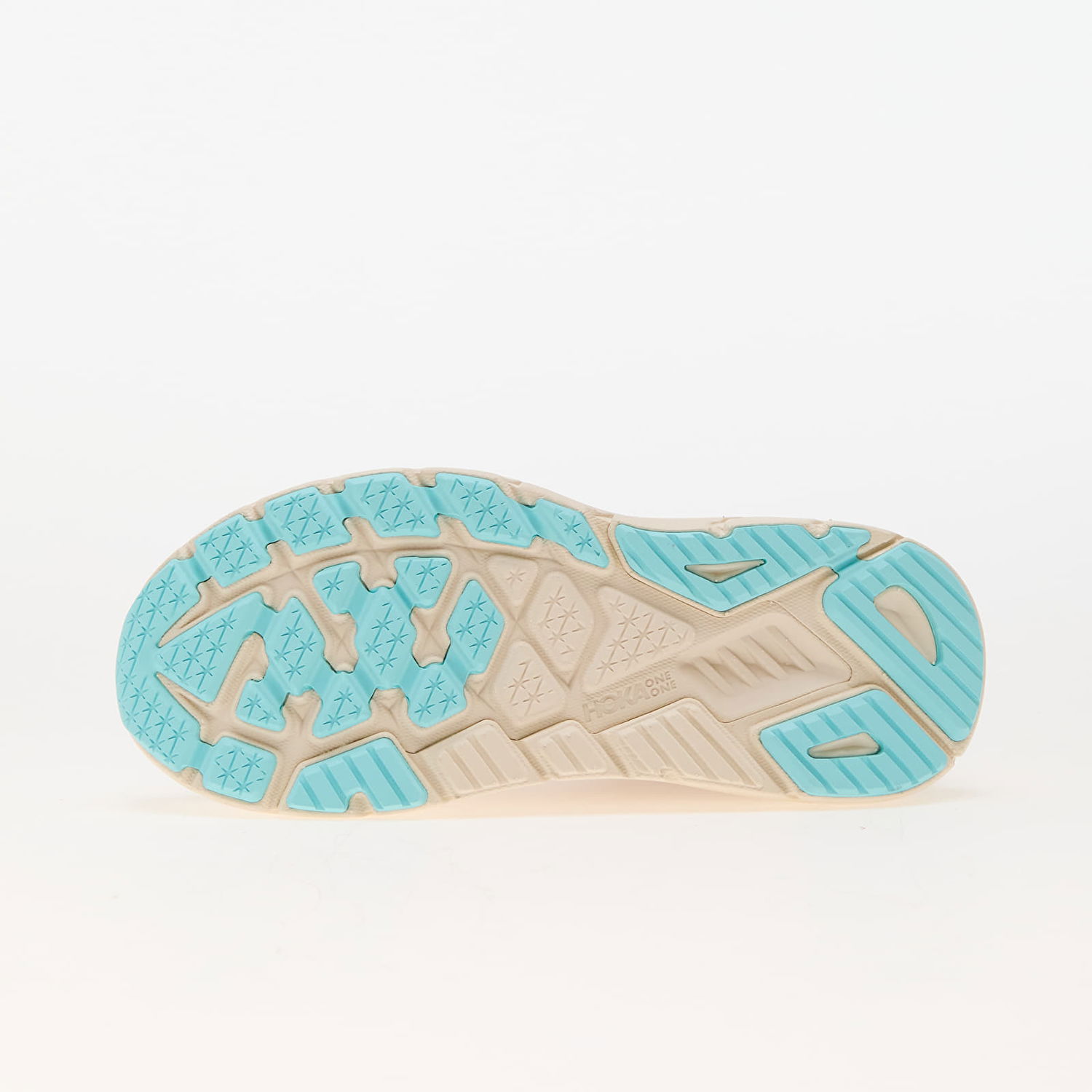 Tenisice i cipele Hoka One One Arahi 7 Vanilla Cream (Women's) Bež | 1147851-VRM, 1