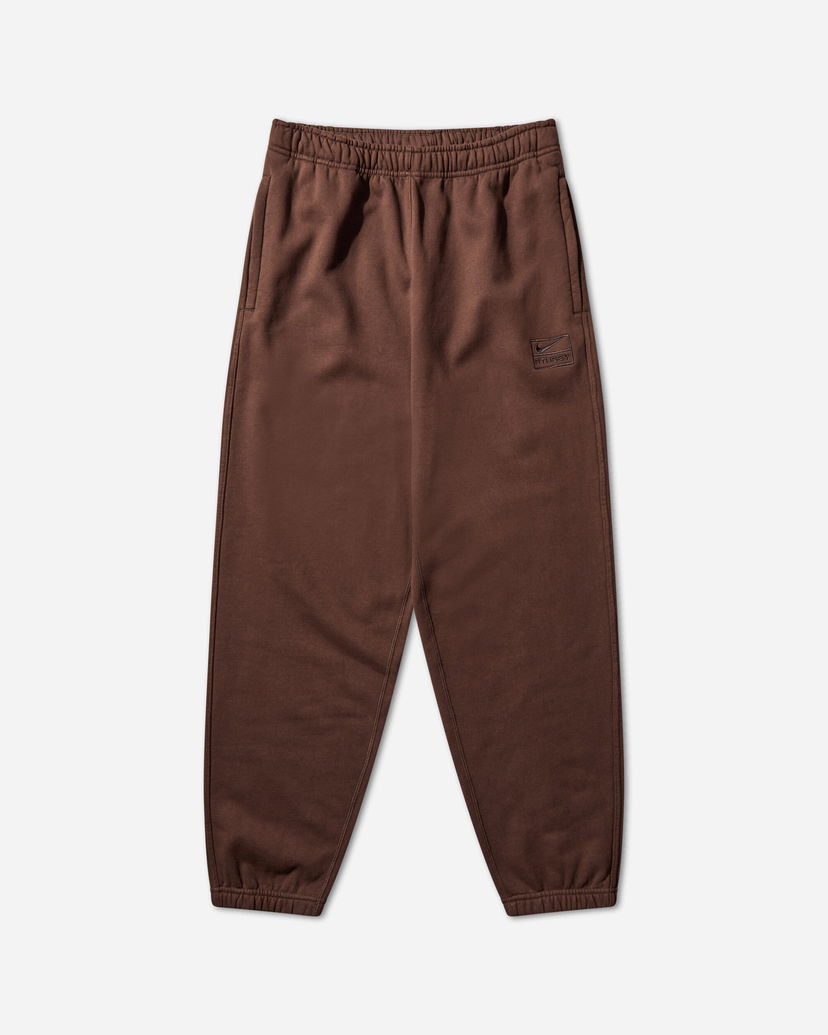 Trenirka Nike Fleece Pants Smeđa | FN5235-261