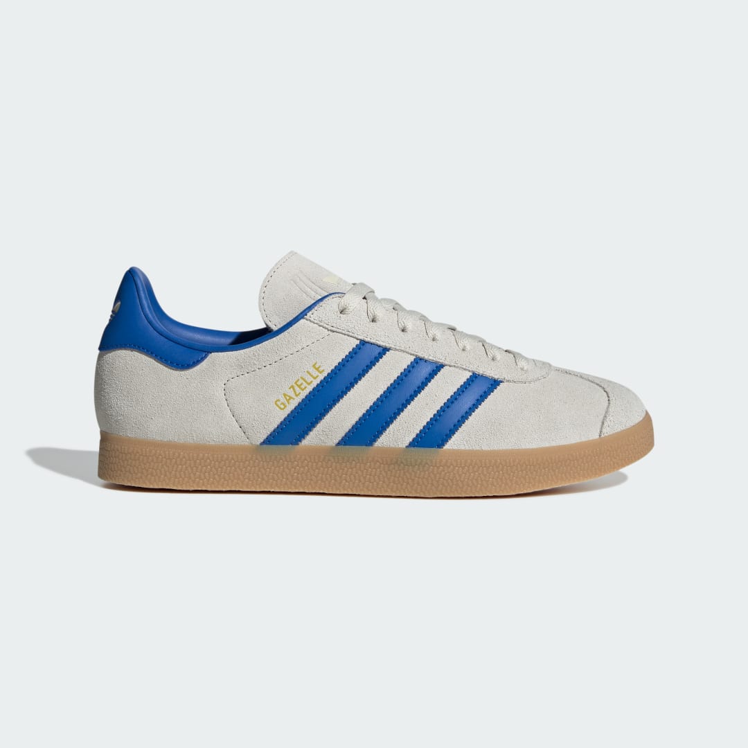Tenisice i cipele adidas Originals Gazelle Bež | JR6292, 0