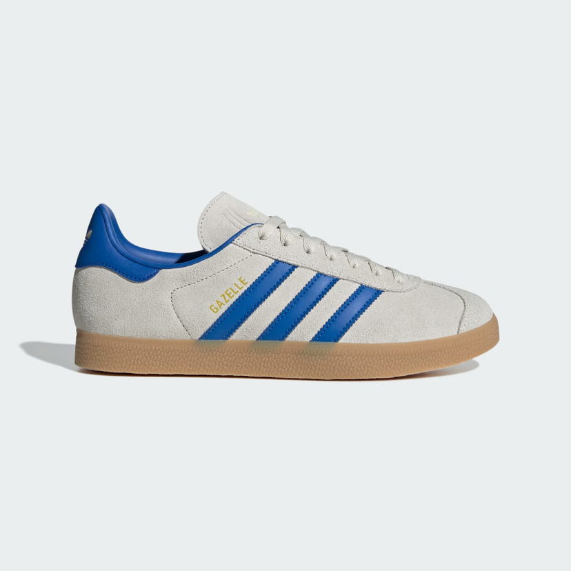 Tenisice i cipele adidas Originals Gazelle Bež | JR6292